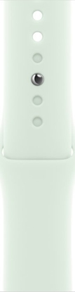 Изображение Smartband Apple APPLE 41mm Soft Mint Sport Band - M/L