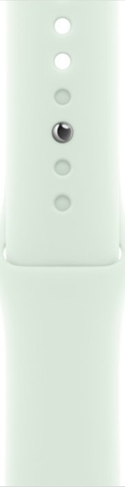 Изображение Smartband Apple APPLE 41mm Soft Mint Sport Band - M/L