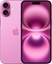 Picture of Smartfon Apple iPhone 16 Plus 256GB Pink (MXY13)