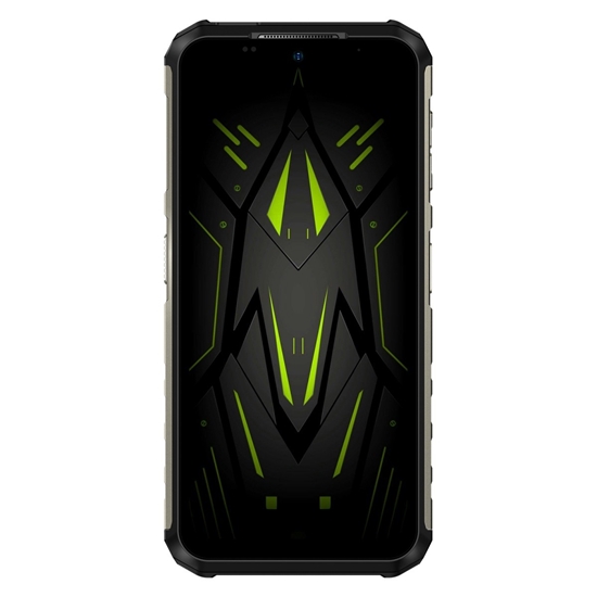 Picture of Smartfon Armor 22 4G 8/256GB IP69K Zielony