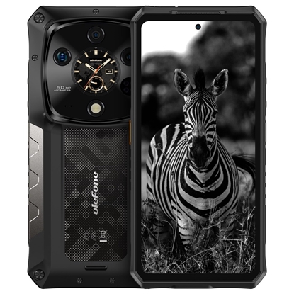 Picture of Smartfon Armor 28 Ultra 5G 16/1TB IP69K Czarny