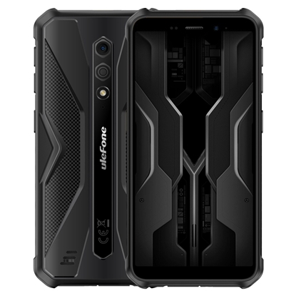 Изображение Smartfon Armor X12 Pro 4G 4/64GB IP69K Czarny
