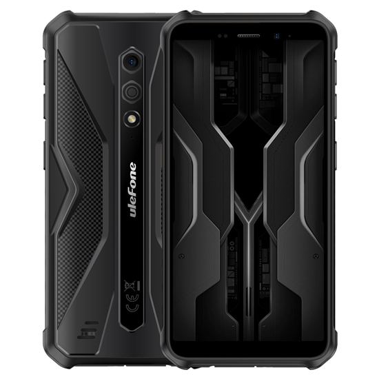 Изображение Smartfon Armor X12 Pro 4G 4/64GB IP69K Czarny