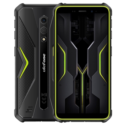 Изображение Smartfon Armor X12 Pro 4G 4/64GB IP69K Zielony
