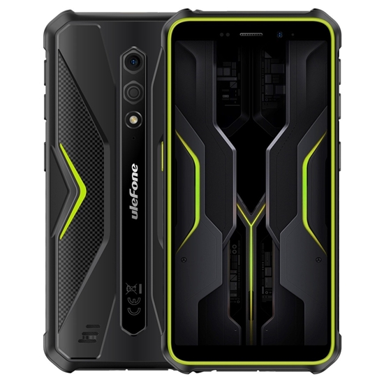 Изображение Smartfon Armor X12 Pro 4G 4/64GB IP69K Zielony