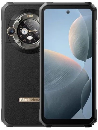 Picture of Smartfon Blackview BL9000 5G 12/512GB Czarny  (BL9000-BK/CHOUT/BV)