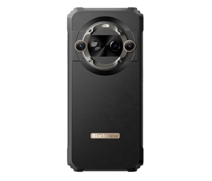 Picture of Smartfon Blackview BL9000 Pro 5G 12/512GB Czarny  (BL9000Pro-BK/BV)