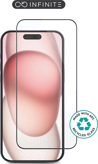 Picture of Smartfon eStuff INFINITE Apple iPhone 16 Plus