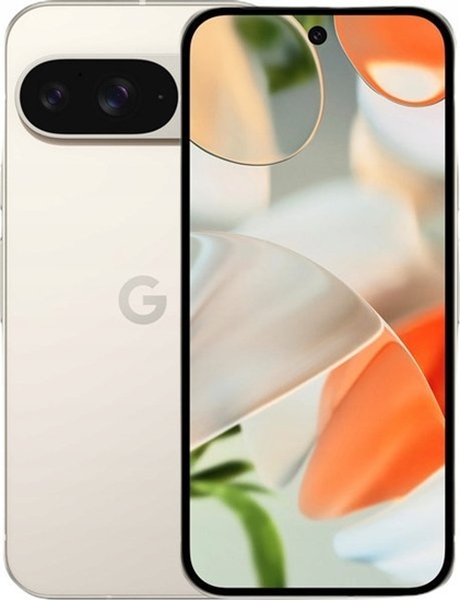 Picture of Smartfon Pixel 9 5G 12/128GB Porcelanowy  (99935451)
