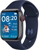 Picture of Smartwatch  TW7-BL FUN Niebieski