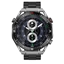 Picture of Smartwatch EW01 czarny