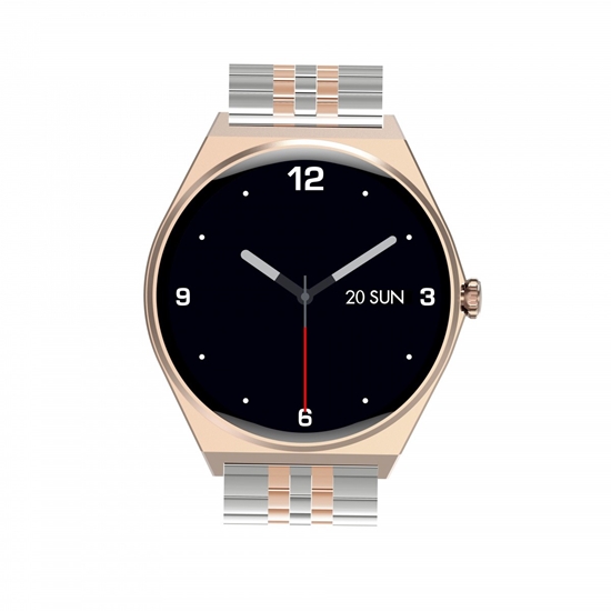 Picture of Smartwatch EW05 złoty