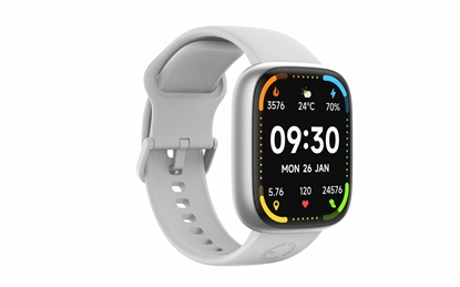 Изображение Smartwatch EW06 Srebrny