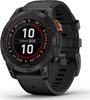 Picture of Garmin Fenix 7 Pro Solar (47mm) schwarz/schiefergr