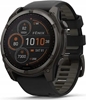 Picture of SMARTWATCH FENIX 8 SAPP. SOLAR/BLACK/GRAY 010-02907-11 GARMIN
