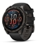Attēls no SMARTWATCH FENIX 8 SAPPHIRE/BLACK/GRAY 010-02905-21 GARMIN