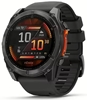 Picture of SMARTWATCH FENIX 8 SAPPHIRE/BLACK/GRAY 010-02905-21 GARMIN