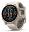 Attēls no SMARTWATCH FENIX 8 SAPPHIRE/SOFT GOLD 010-02903-11 GARMIN