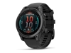 Picture of Garmin fenix E (47mm) schwarz/schiefergrau