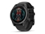 Picture of Garmin fenix E (47mm) schwarz/schiefergrau