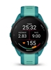 Picture of SMARTWATCH FORERUNNER 165/AQUA 010-02863-32 GARMIN