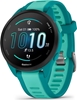 Picture of SMARTWATCH FORERUNNER 165/AQUA 010-02863-32 GARMIN