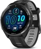 Picture of Garmin Forerunner 965 Black/Powder Gray