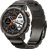 Picture of Smartwatch FW110 Titan Chronos Czarny