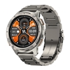 Picture of Smartwatch FW110 Titan Chronos Srebrny 