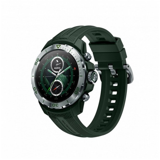 Picture of Smartwatch GS Explorer 1.3 cala 460 mAh Zielony