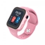 Picture of Smartwatch Kids Twin 2 4G Różowy 