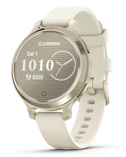 Изображение SMARTWATCH LILY 2 ACTIVE/GOLD/BONE 010-02891-00 GARMIN