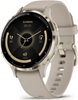 Picture of SMARTWATCH VENU 3S/GRAY/GOLD 010-02785-02 GARMIN