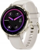 Изображение SMARTWATCH VENU 3S/IVORY/GOLD 010-02785-04 GARMIN