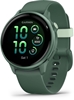 Picture of SMARTWATCH VIVOACTIVE 6/GREEN JAS. 010-02985-02 GARMIN