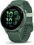 Attēls no SMARTWATCH VIVOACTIVE 6/GREEN JAS. 010-02985-02 GARMIN