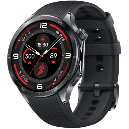 Picture of Smartwatch Watch 3 OPWWE251 czarny