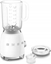 Picture of SMEG BLF03WHEU Standmixer weiß