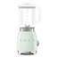 Picture of SMEG GLASS BLENDER GREEN BLF03PGEU