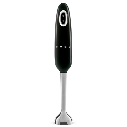 Picture of SMEG HAND BLENDER 50�STYLE BLACK HBF11BLEU