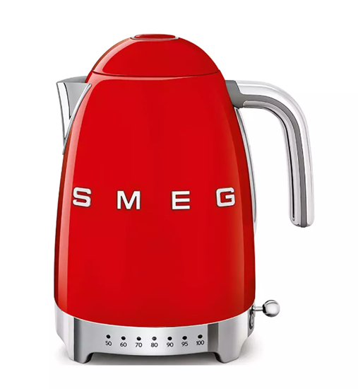 Picture of Smeg KLF04RDEU Electric kettle 1,7 L / 2400 W