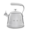 Изображение SMEG STOVETOP KETTLE 50�STYLE STAINLESS STEEL WKF01SS