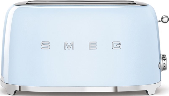 Изображение Toster Smeg TSF02PBEU