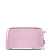 Picture of Toster Smeg TSF02PKEU