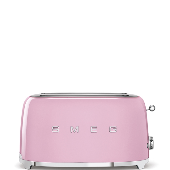 Picture of Toster Smeg TSF02PKEU