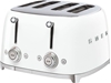 Picture of Smeg TSF03WHEU Toaster 2000W