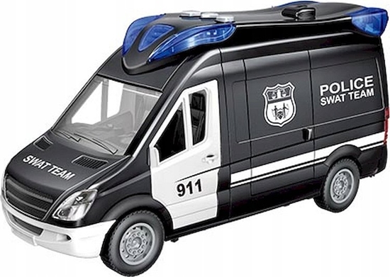 Picture of Smily Play Auto Policja