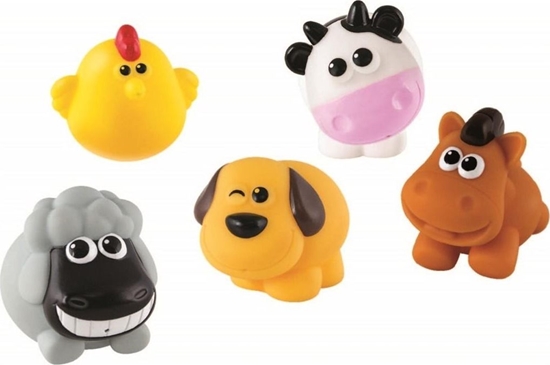 Picture of Smily Play Koledzy z farmy