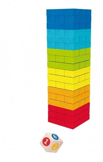 Picture of Smily Play Kolorowa Wiea