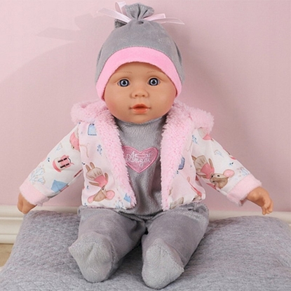 Attēls no Smily Play Lalka 40 cm